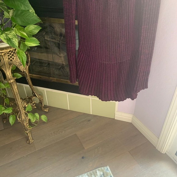 💜APT 9 Tunic Length Cardigan Sweater ( S)💜 - Picture 15 of 16